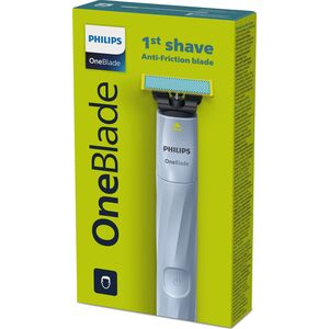 Golarka Philips OneBlade OneBlade First Shave   Qp1324/20