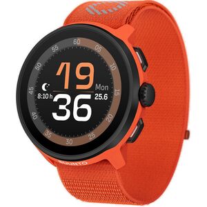 Zegarek sportowy Suunto Run Coral Orange (SS051112000)
