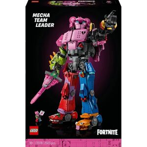 Fortnite Dowódca Drużyny Mechów (77078)