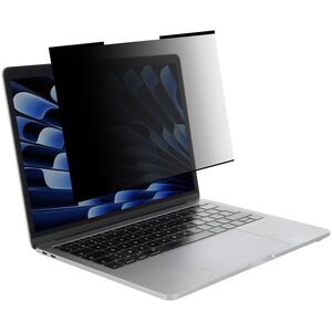 Mobilis Magnetic Privacy Filter f. MacBook Air 15.3''