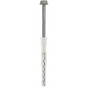 WOOD SCREWS TORXWKCP 6.0X100 10PCS