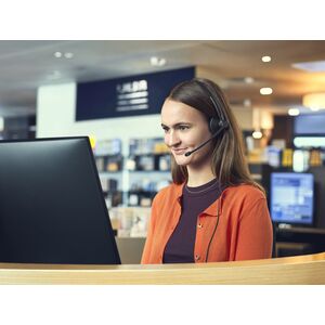 IMPACT 100 MS MONO USB-C+A .