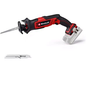 Power X-Change Akku-Universal-Säbelsäge TE-AP 18/13 Li - Solo, 18Volt(rot/schwarz, ohne Akku und Ladegerät)