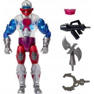 Mattel Masters of the Universe Masterverse New Eternia Roboto