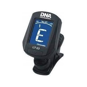 DNA Tuner stroik do gitary LT-23