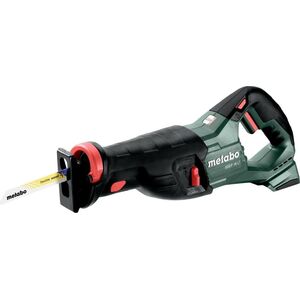 Metabo Metabo SSEP 18 LT Cordless Saber Saw