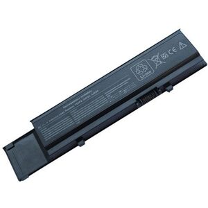 Μπαταρία φορητού υπολογιστή, Extra Digital Selected, DELL Y5XF9, 4400mAh