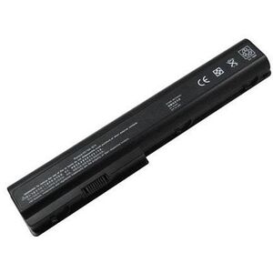 Μπαταρία φορητού υπολογιστή, Extra Digital Selected, HP HSTNN-IB75, 4400mAh