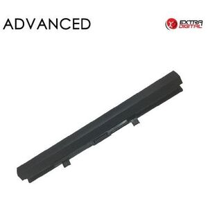 Μπαταρία φορητού υπολογιστή, Extra Digital Advanced, TOSHIBA Satellite C55 PA5195U-1BRS, 2600mAh