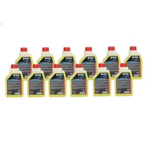 Υγρό ψυγείου Motul Motocool Expert 1l 135/-37°C (έτοιμο προς χρήση, χαρτοκιβώτιο, 1l x 12τμχ.)