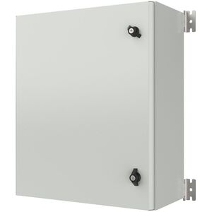 IP65 Wall-Box with mounting