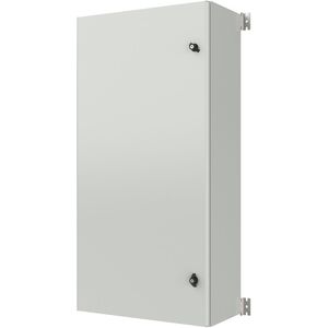 IP65 Wall-Box with mounting