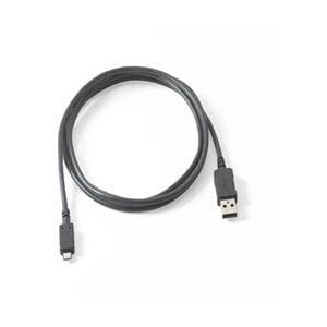Kabel komunikacyjny MicroUSB do MC45, MC2100, MC2180, MPM100