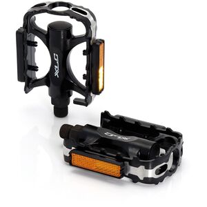 XLC PD-M02 MTB pedals, black