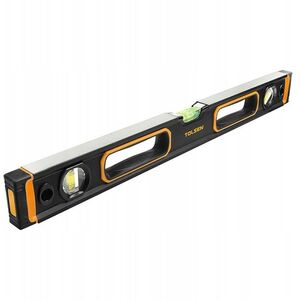 Magnetic spirit level Tolsen 35113, 80cm