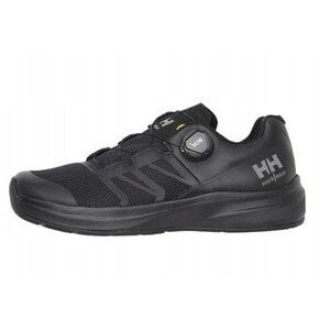 Boots HELLY HANSEN Barcode Low Boa O1, black 44