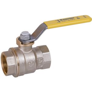 GAS VALVE R730LGAX001 DIAMETER 1/4 V/V