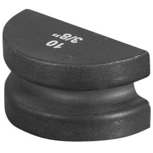 Bending die REMS Swing R30 O10 3/8&apos|&apos|