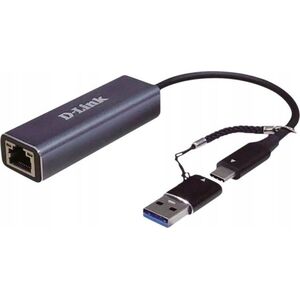 D-Link D-Link DUB-2315, LAN adapter