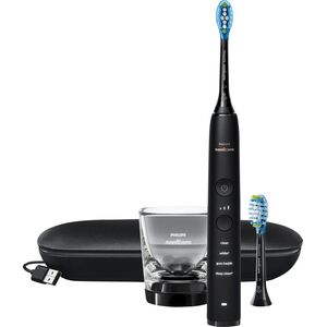 Szczoteczka Philips Sonicare DiamondClean 9000 HX9913/18 Czarna