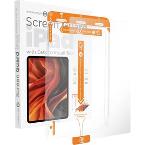 Mobile Origin Screen Guard - szkło na ekran do iPad 10.9" 2022, 10th gen