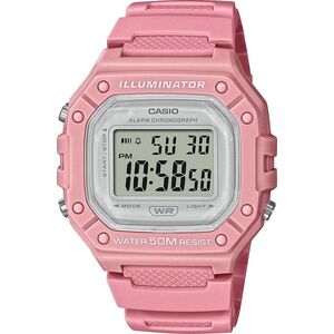 ZEGAREK UNISEX CASIO W-218HC-4A + BOX (zd208h)