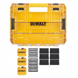 DEWALT TOUGHCASE LARGE