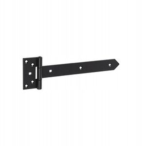 ΠΕΡΙΣΤΡΟΦΙΚΟΣ ΜΕΝΤΕΣΕΣ ΠΥΛΗΣ ZB 250 250X45X90X3.0 ΜΑΥΡΟ