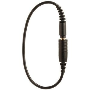 Shure AMV-3.5-3.5 καλώδιο ήχου 0,69 μ 3.5mm Μαύρο