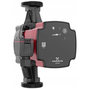 Κυκλοφορητής θέρμανσης - ALPHA1 25-60 180 220-240V 9H AC0