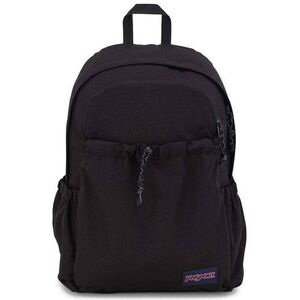 JanSport Lounge Pack Backpack EK0A5BJ3N55 Czarne One size