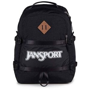 JanSport Small Seattle Pack Backpack EK0A5BK1N55 Czarne One size