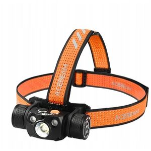 Latarka AceBeam H30 R+CRI 6500K