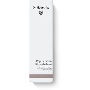 DR. HAUSCHKA_Regenerating Body Cream krem do ciała 150ml