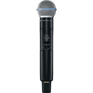 Shure SLXD2/B58 Nadajnik ręczny