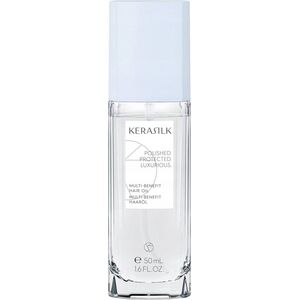 Kerasilk Specialists Multi-Benefit Hair Oil 50 ml