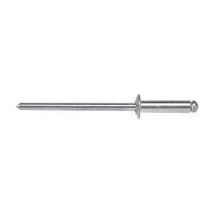 NIT ZRYWALNY ALUMINIOWO-STALOWY 6.0*18MM [jm.KG] - 953 6*18