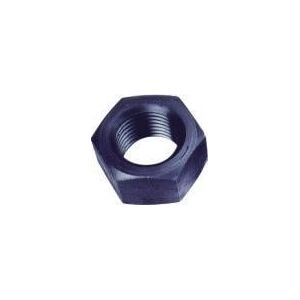 NAKRĘTKA CZARNA KLASA 10.9 DIN 934 M-16*1.5 [jm.KG] - M-16*1.5 9