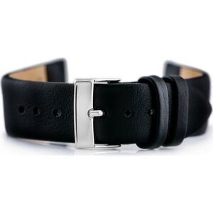 Bisset Pasek skórzany do zegarka BISSET BS-201 - 14mm uniwersalny