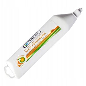 Hydroland PASTA POŚLIZGOWA DO KANALIZY 300 ML NAZAR W TUBCE // A.PASTA-POŚ-300