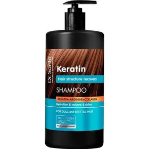ELFA Dr Sante Szampon Keratynowy 1000 ml