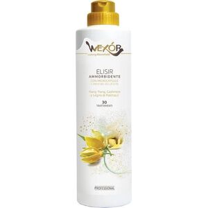 Wexor Płyn do płukania tkanin Cashmere & Patchouli 750 ml