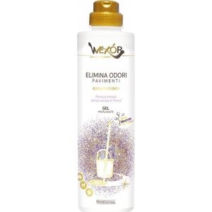 Wexor Płyn do mycia podłóg Elimina Odori 750 ml