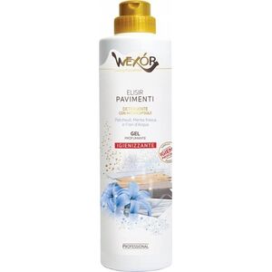 Wexor Płyn do mycia podłóg Fiori d`Acqua 750 ml