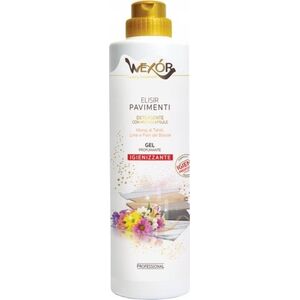 Wexor Płyn do mycia podłóg Fiori del Brasile 750 ml