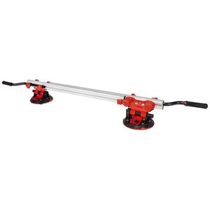 RUBI ΜΕΤΑΦΟΡΕΑΣ ΜΕΓΑΛΟΥ ΜΕΓΕΘΟΥΣ ΠΛΑΚΙΔΙΩΝ SLIM EASY TRANS PLUS