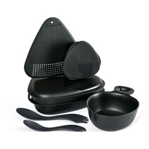 Light My Fire Outdoor MealKit 2.0 slatyblack