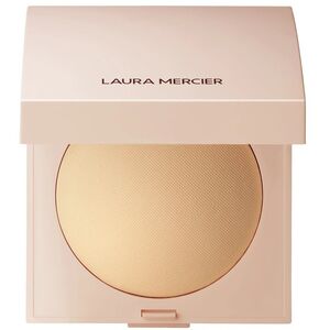 LAURA MERCIER_Real Flawless Luminous Perfecting Pressed Powder prasowany puder do twarzy Translucent Honey 7g