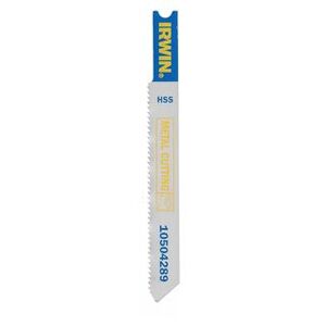 Irwin Brzeszczot do metalu HSS 70mm 36z/cal U 118 G 10504294