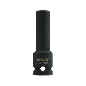 Yato Nasadka udarowa 6-kątna 1/2" 11mm długa (YT-1031)